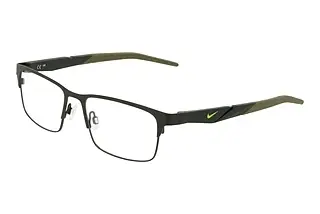 Nike NIKE 8154 302 GREEN MATTE SEQUOIA