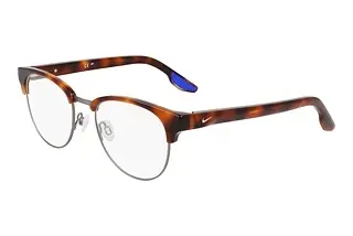 Nike NIKE 8402 240 BROWN SOFT TORTOISE/GUNMETAL