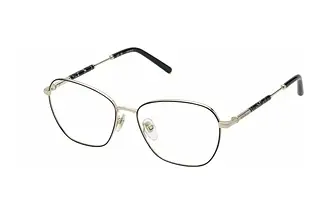 Nina Ricci VNR346 0301 SH.ROSE GOLD W/BLACK PARTS