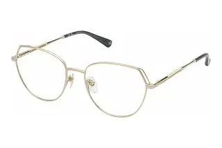 Nina Ricci VNR353 0300 SHINY TOTAL ROSE GOLD