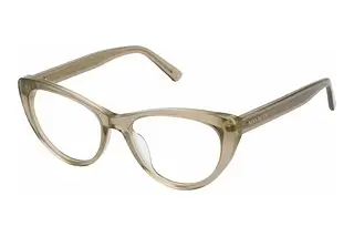Nina Ricci VNR364 09HL BROWN TOP+BEIGE