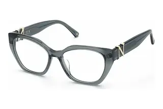 Nina Ricci VNR371 0819 SHINY TRANSP.GREY