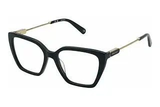 Nina Ricci VNR372 0700 SHINY BLACK