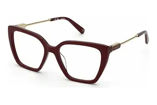 Nina Ricci VNR372 08LA SHINY BORDEAUX