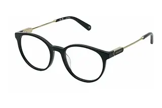 Nina Ricci VNR373 0700 SHINY BLACK