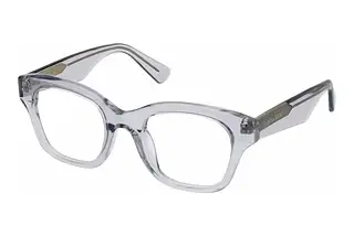 Nina Ricci VNR382 0P52 SHINY TRANSP.LILIAC