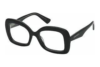 Nina Ricci VNR383 0700 SHINY BLACK