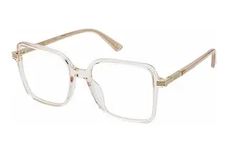 Nina Ricci VNR386 0838 SHINY TRANSP.PINK