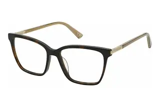 Nina Ricci VNR387 752Y SHINY DARK HAVANA