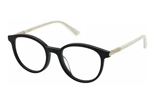Nina Ricci VNR388 700Y SHINY BLACK