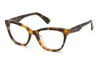 Nina Ricci VNR409 0878 MATT DARK HAVANA