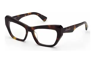 Nina Ricci VNR413 0878 MATT DARK HAVANA