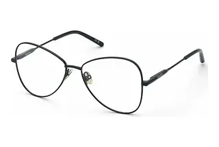 Nina Ricci VNR420 0530 TOTAL SHINY BLACK