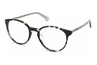 Nina Ricci VNR422 0809 BLACK HAVANA