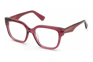 Nina Ricci VNR425 0AFD SHINY TRANSP.RASPBERRY