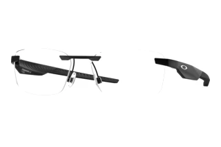 Vorderansicht Oakley STEAKHOUSE 1.0 (OX3126 - 312601)