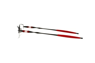 Seitenansicht Oakley COVERDRIVE (OX3129 - 312907)