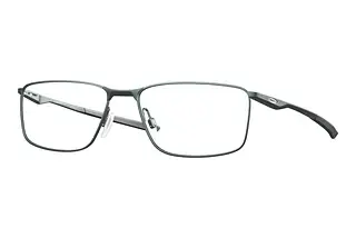 Oakley OX3217 321714 Dark Matte Silver/Blue Colorshift