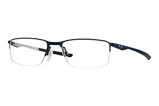 Vorderansicht Oakley SOCKET 5.5 (OX3218 - 321803)