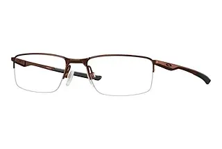Oakley OX3218 321811 Brushed Grenache