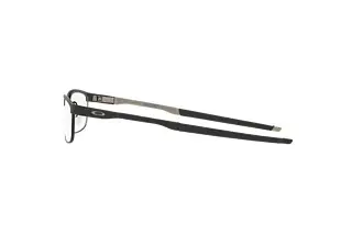 Seitenansicht Oakley STEEL PLATE (OX3222 - 322201)
