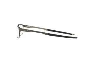 Seitenansicht Oakley STEEL PLATE (OX3222 - 322202)