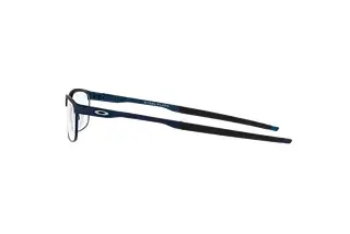 Seitenansicht Oakley STEEL PLATE (OX3222 - 322203)