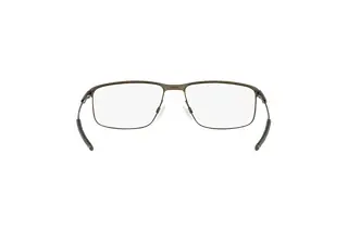 Rückansicht Oakley SOCKET TI (OX5019 - 501902)