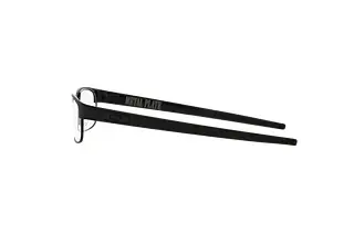 Seitenansicht Oakley METAL PLATE (OX5038 - 22-198)