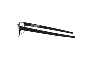 Seitenansicht Oakley METAL PLATE (OX5038 - 503805)