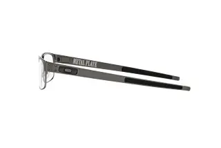Seitenansicht Oakley METAL PLATE (OX5038 - 503806)