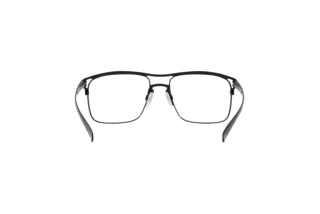 Rückansicht Oakley HOLBROOK TI RX (OX5068 - 506801)