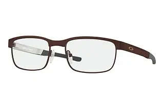 Vorderansicht Oakley SURFACE PLATE (OX5132 - 513205)