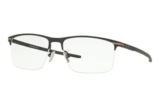Oakley OX5140 514003 Satin Light Steel