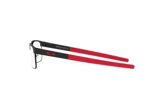 Seitenansicht Oakley METAL PLATE TI (OX5153 - 515304)