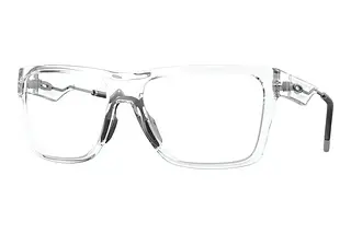 Oakley OX8028 802803 Polished Clear