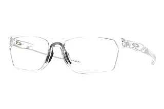 Vorderansicht Oakley HEX JECTOR (OX8032 - 803206)
