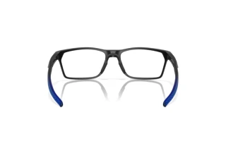 Rückansicht Oakley HEX JECTOR (OX8032 - 803210)