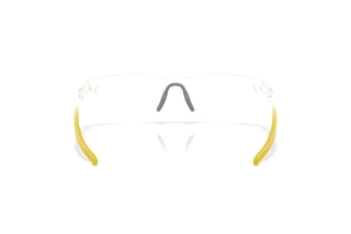 Rückansicht Oakley HEX JECTOR (OX8032 - 803212)