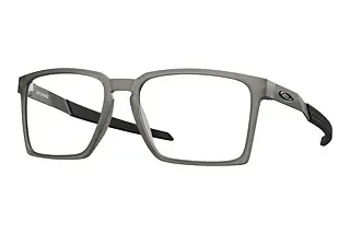 Oakley OX8055 805502 Satin Grey Smoke