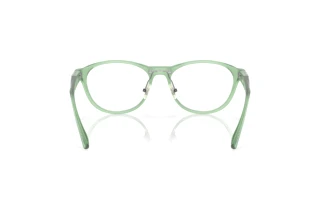 Rückansicht Oakley DRAW UP (OX8057 - 805705)