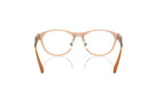 Rückansicht Oakley DRAW UP (OX8057 - 805707)