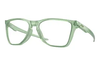 Oakley OX8058 805805 Polished Trans Jade