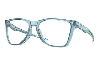 Oakley OX8058 805806 Polished Trans Stonewash
