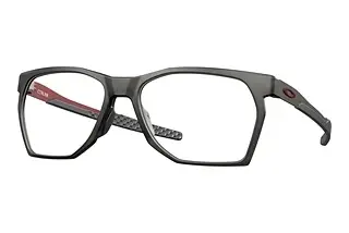 Oakley OX8059 805902 Satin Grey Smoke