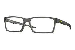 Oakley OX8060 806002 Satin Grey Smoke