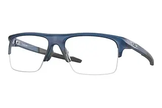 Oakley OX8061 806104 Matte Translucent Blue