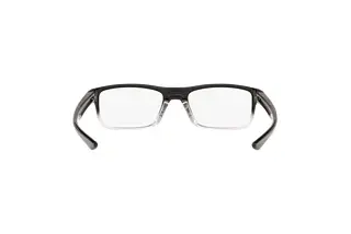 Rückansicht Oakley PLANK 2.0 (OX8081 - 808112)