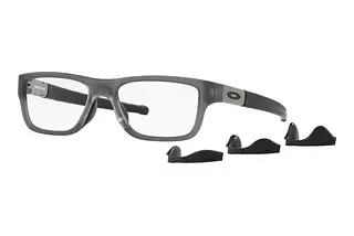 Oakley OX8091 809102 Satin Grey Smoke