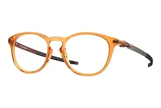 Oakley OX8105 810524 Polished Translucent Ginger